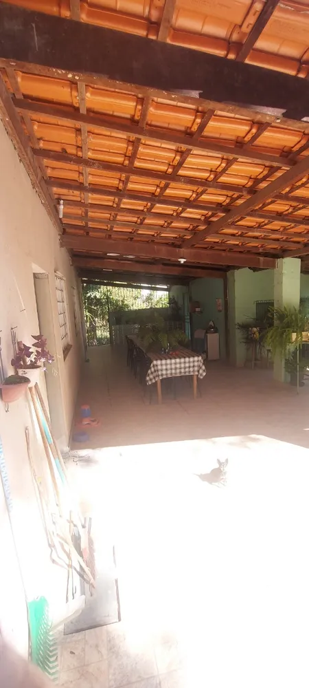 Chácara, 3 quartos, 6610 m² - Foto 5