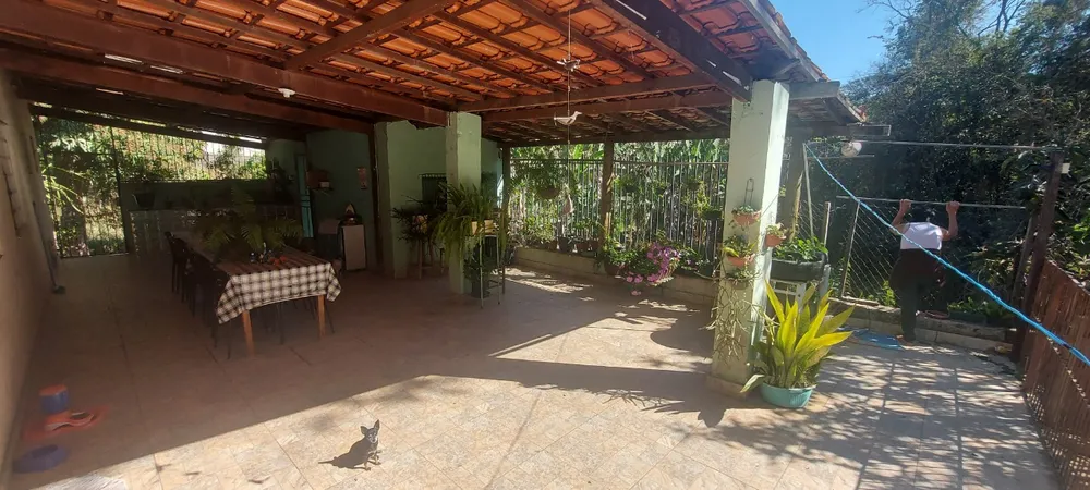 Chácara, 3 quartos, 6610 m² - Foto 6