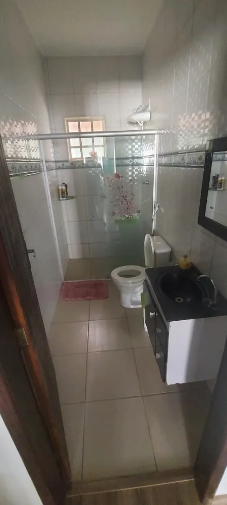 Chácara, 3 quartos, 6610 m² - Foto 18