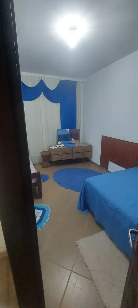 Chácara, 3 quartos, 6610 m² - Foto 1
