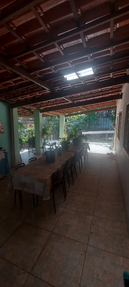 Chácara, 3 quartos, 6610 m² - Foto 7