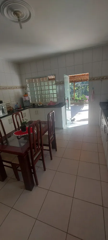 Chácara, 3 quartos, 6610 m² - Foto 12