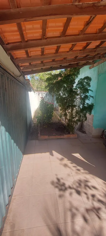 Chácara, 3 quartos, 6610 m² - Foto 4