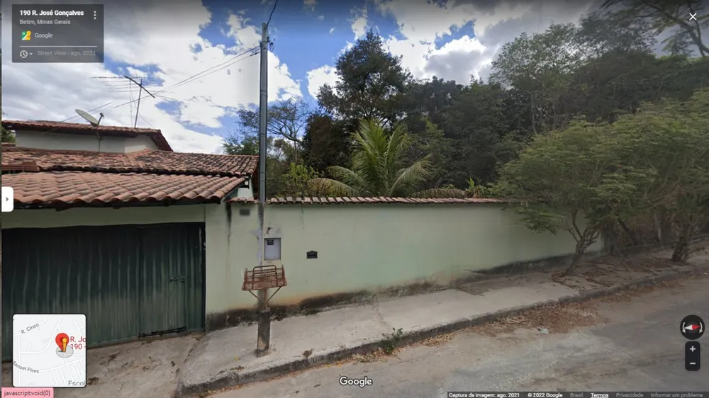 Chácara, 3 quartos, 6610 m² - Foto 25