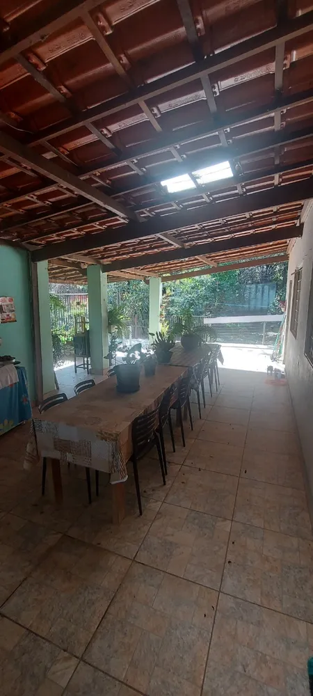 Chácara, 3 quartos, 6610 m² - Foto 8