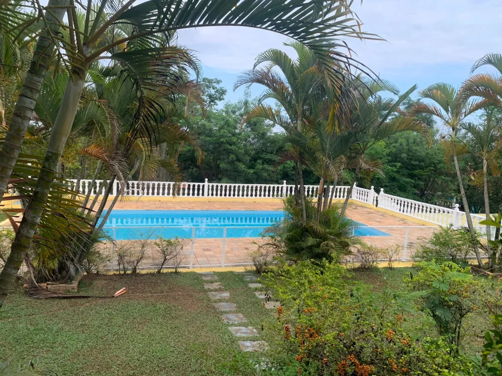 Chácara, 4 quartos, 3800 m² - Foto 2