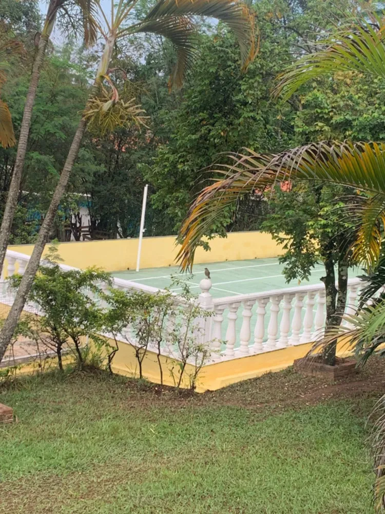 Chácara, 4 quartos, 3800 m² - Foto 3