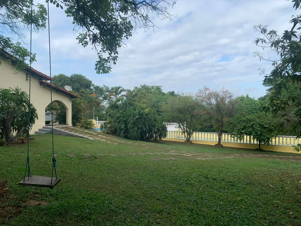 Chácara, 4 quartos, 3800 m² - Foto 4