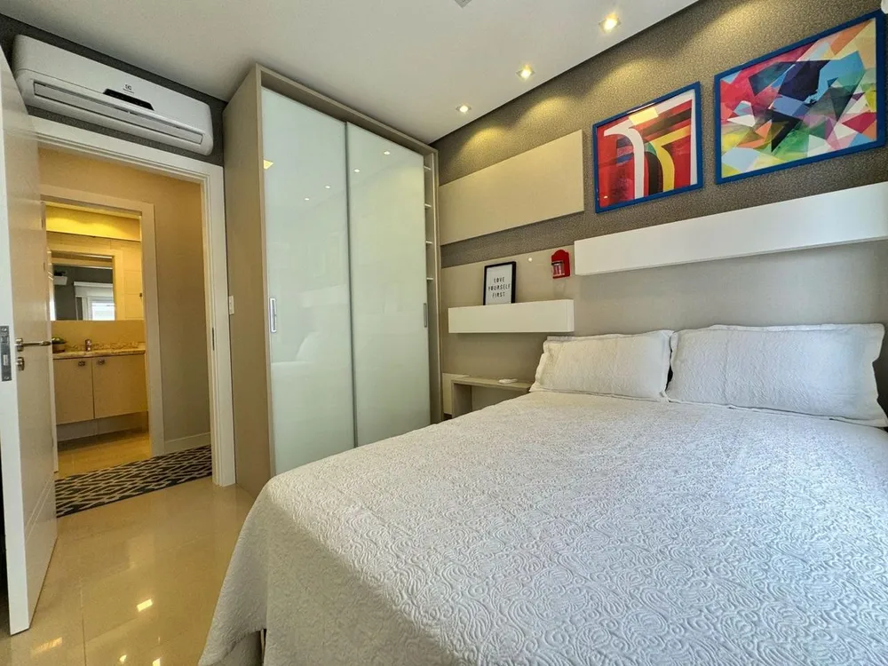 Apartamento, 3 quartos, 197 m² - Foto 6