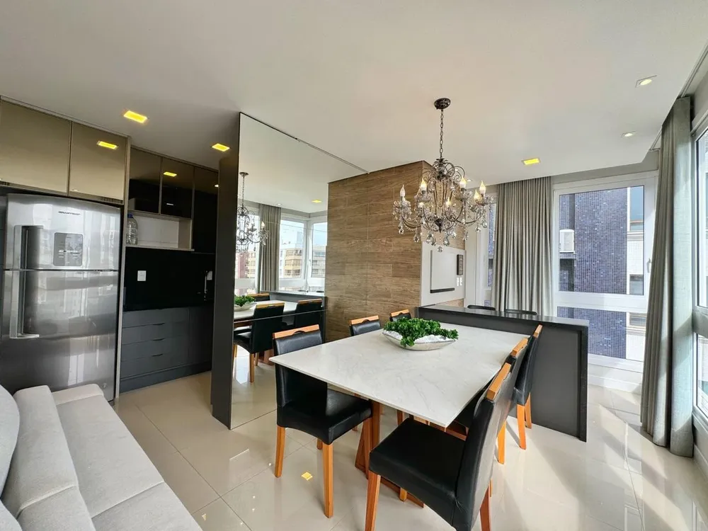 Apartamento, 3 quartos, 197 m² - Foto 11