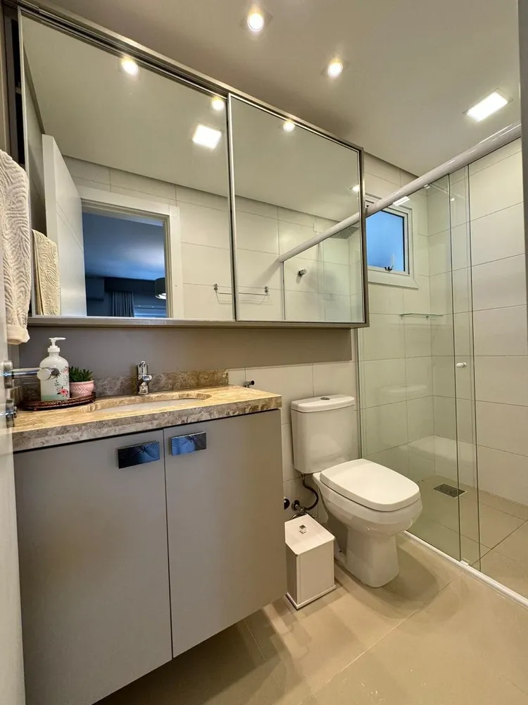 Apartamento, 3 quartos, 197 m² - Foto 2