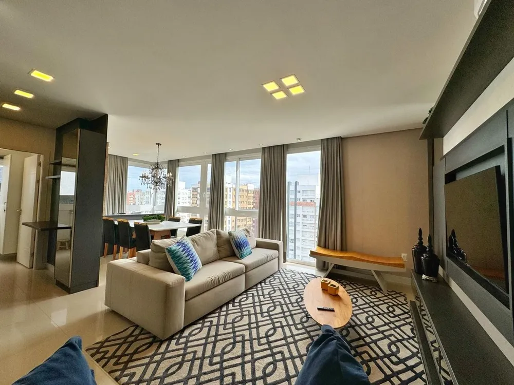 Apartamento, 3 quartos, 197 m² - Foto 1