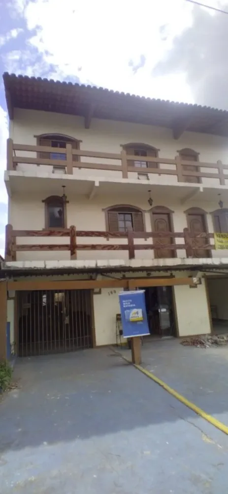 Loja-Salão, 420 m² - Foto 1