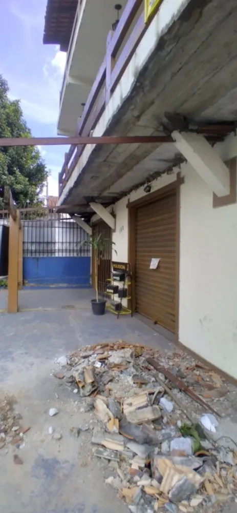 Loja-Salão, 420 m² - Foto 2