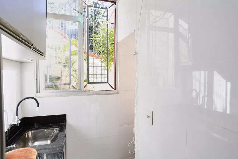 Apartamento, 3 quartos, 85 m² - Foto 12
