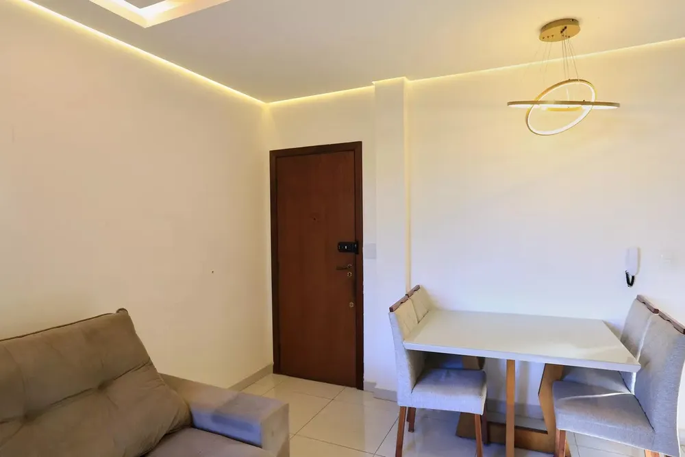 Apartamento, 3 quartos, 85 m² - Foto 5