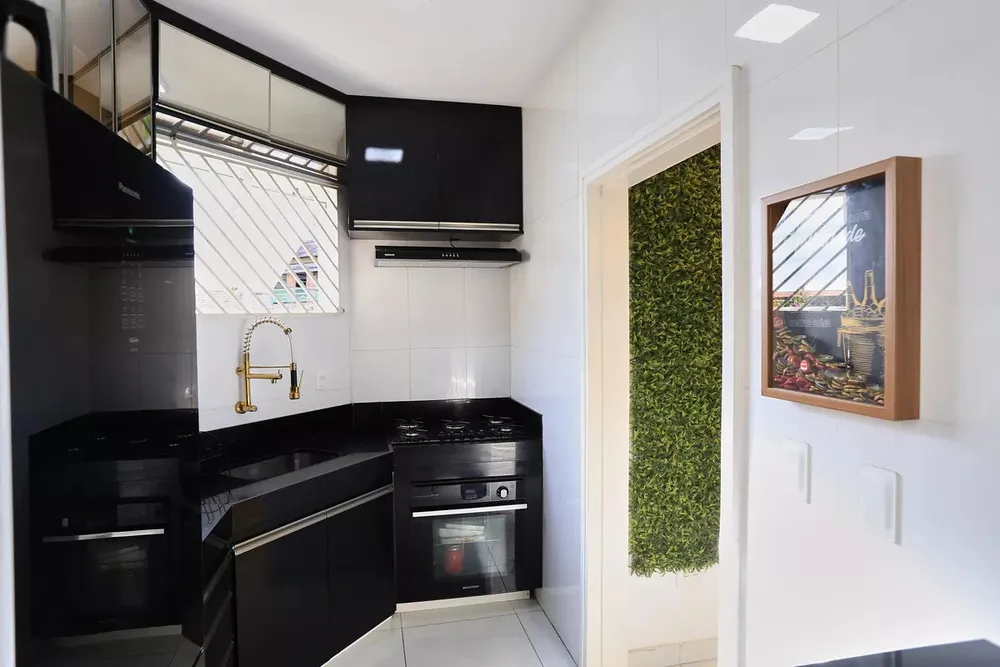 Apartamento, 3 quartos, 85 m² - Foto 9