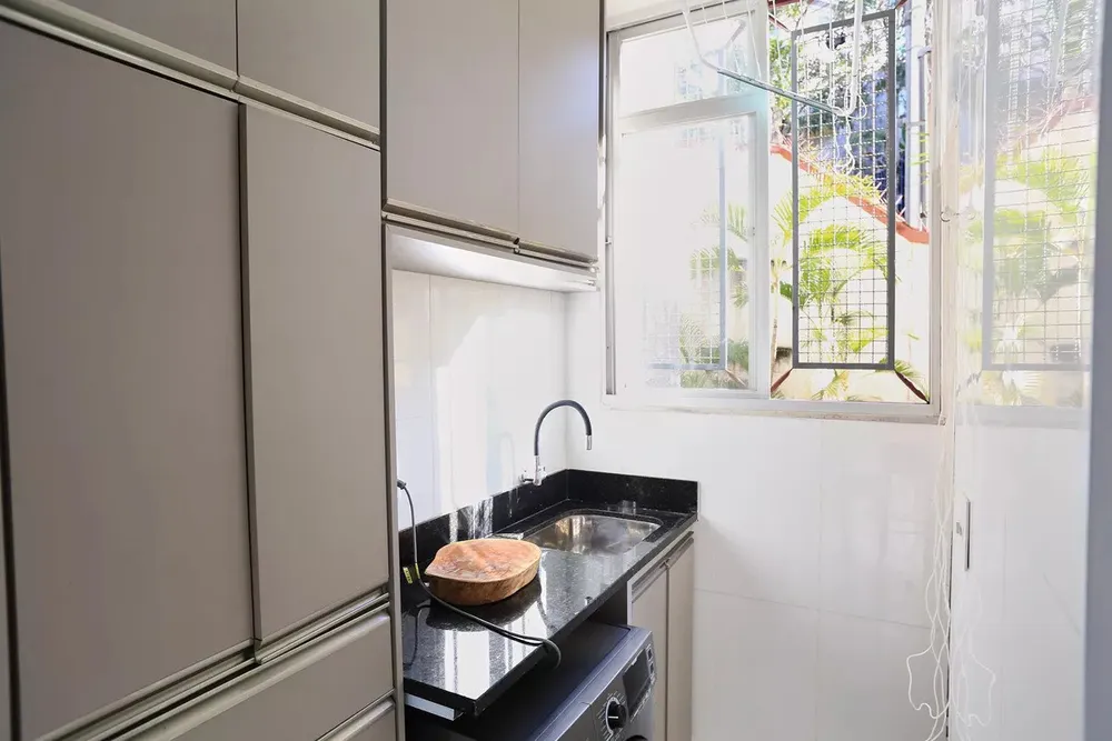 Apartamento, 3 quartos, 85 m² - Foto 11