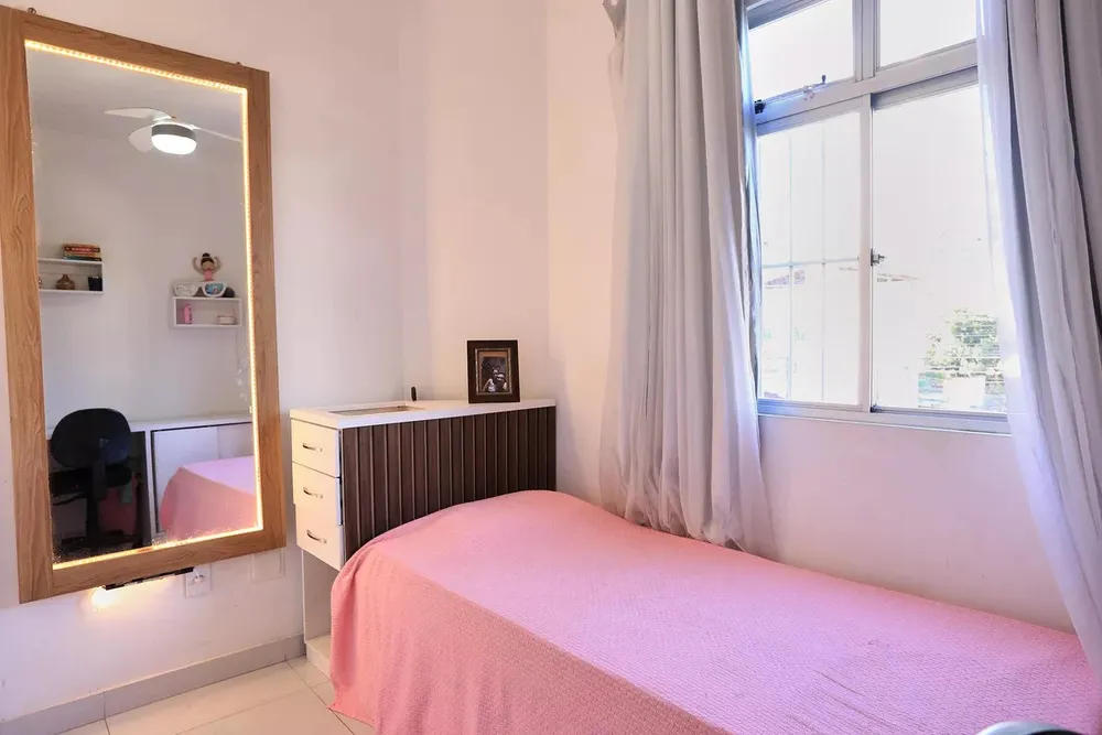 Apartamento, 3 quartos, 85 m² - Foto 7