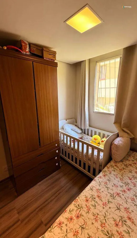 Apartamento, 2 quartos, 45 m² - Foto 4