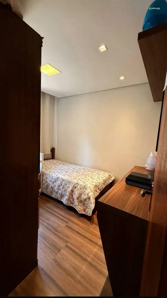 Apartamento, 2 quartos, 45 m² - Foto 3