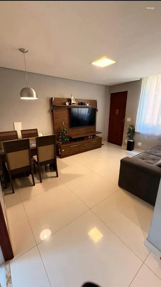 Apartamento, 2 quartos, 45 m² - Foto 5