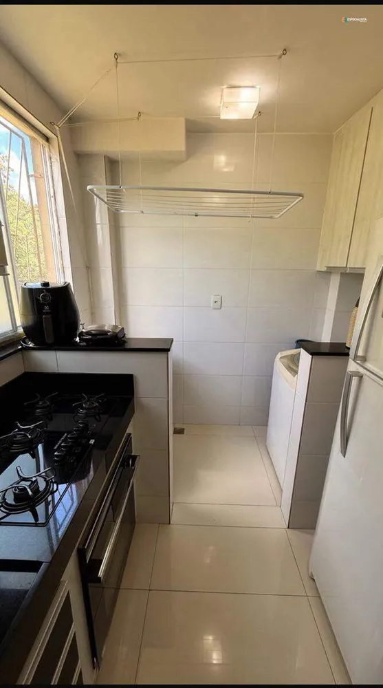 Apartamento, 2 quartos, 45 m² - Foto 8