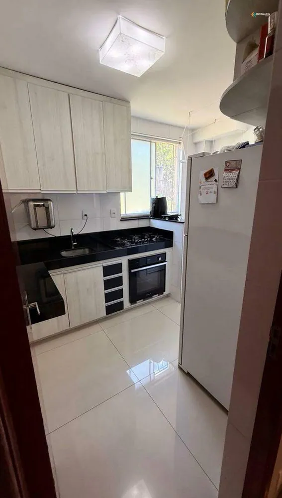 Apartamento, 2 quartos, 45 m² - Foto 2