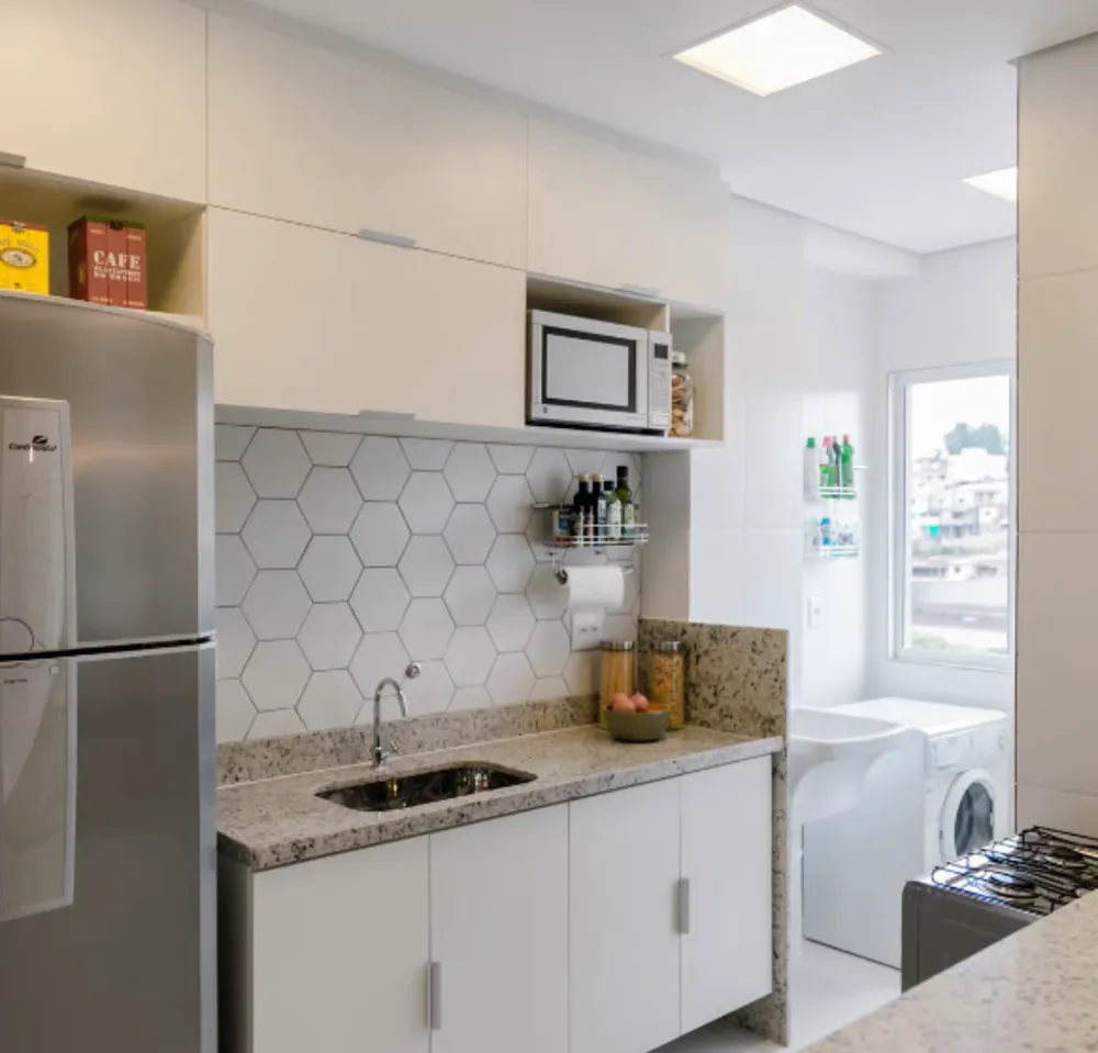 Apartamento, 3 quartos, 143 m² - Foto 11