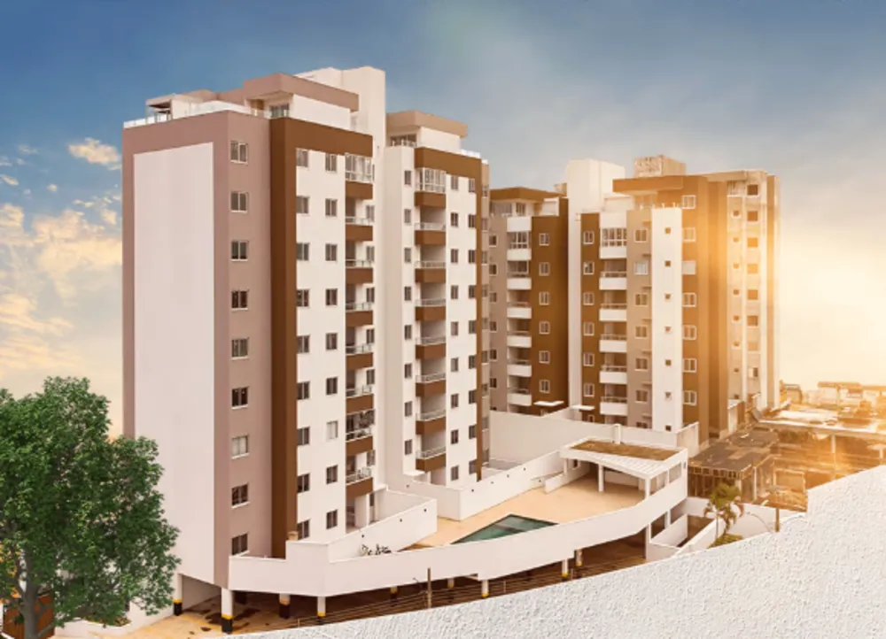 Apartamento, 3 quartos, 143 m² - Foto 2