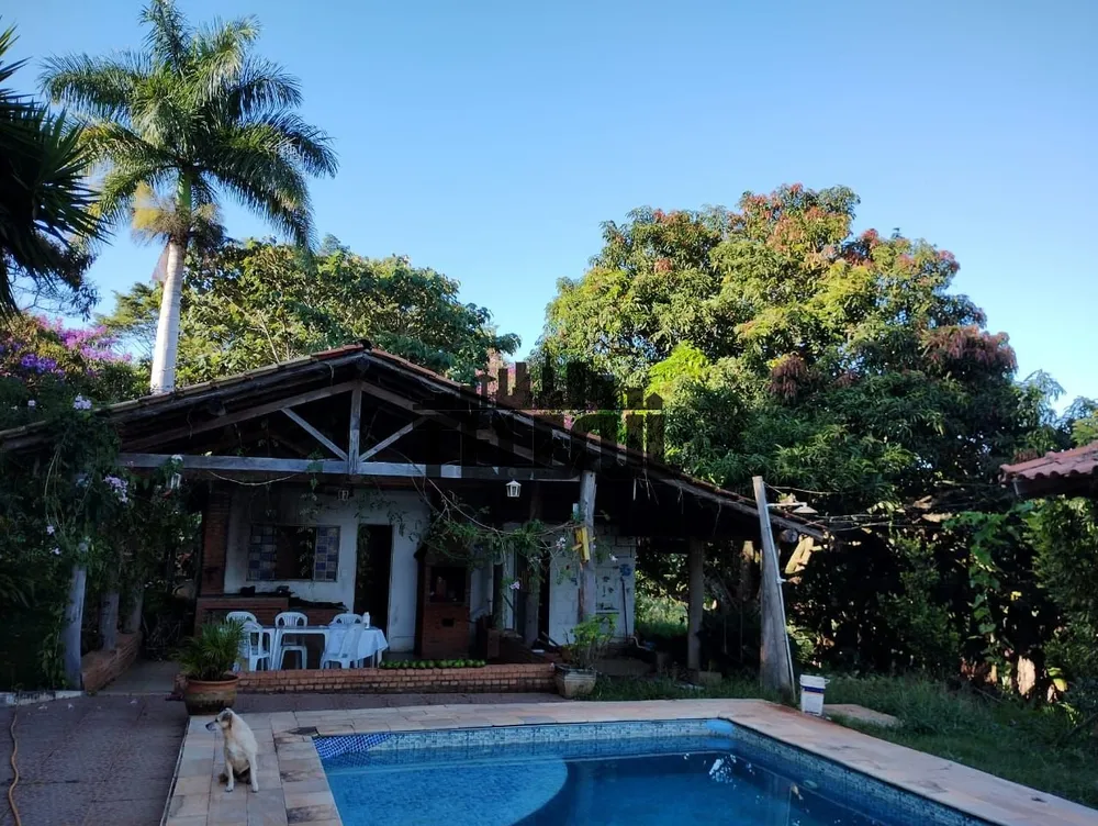 Chácara, 1 quarto - Foto 6