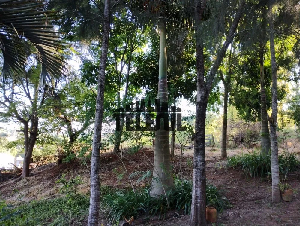 Chácara, 1 quarto - Foto 2