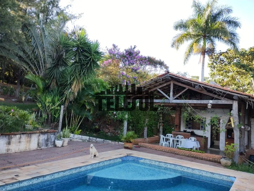 Chácara, 1 quarto - Foto 5