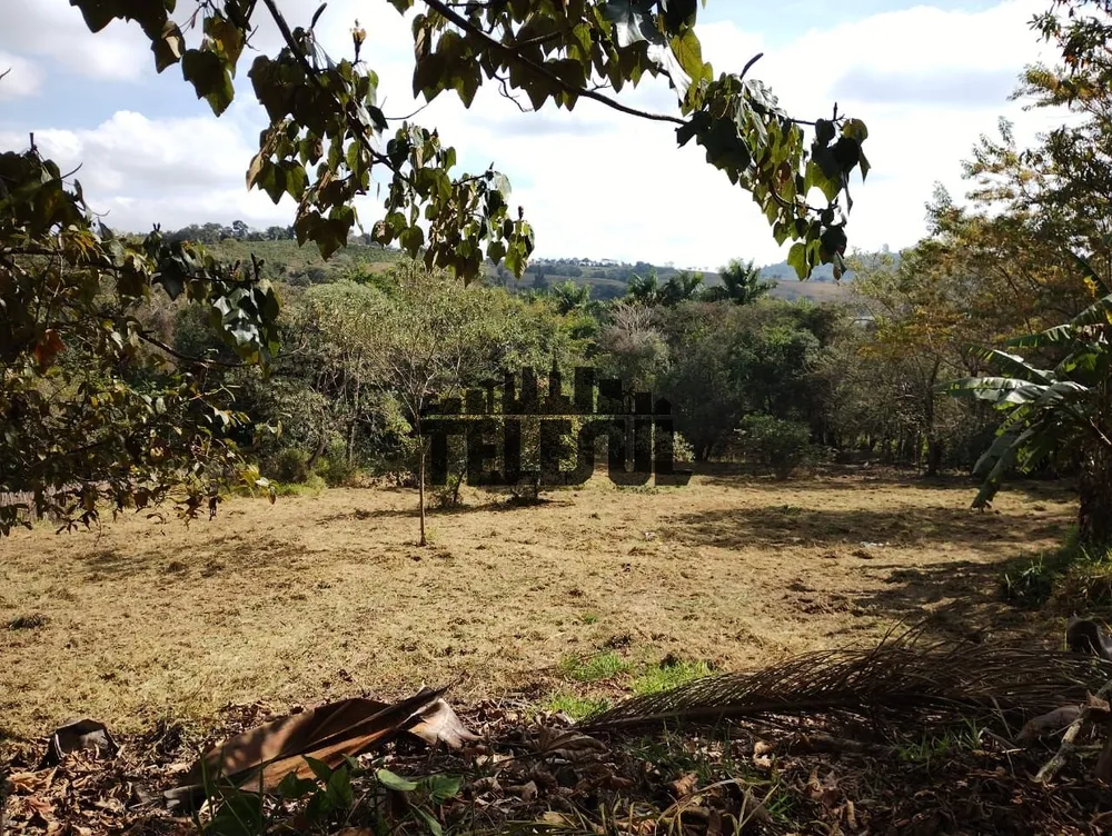 Chácara, 1 quarto - Foto 21