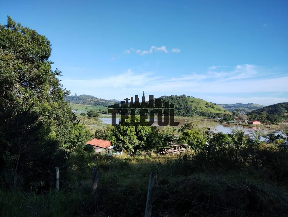 Chácara, 1 quarto - Foto 1