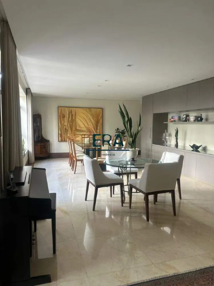 Apartamento, 4 quartos, 280 m² - Foto 5