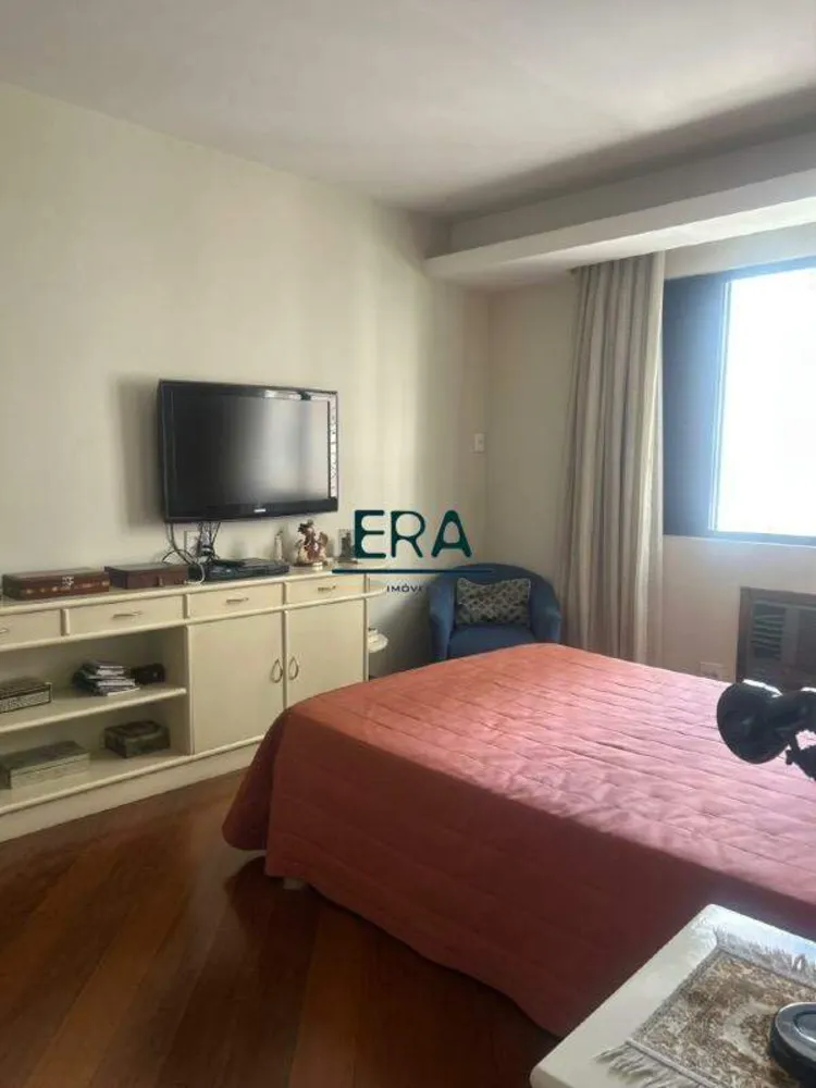 Apartamento, 4 quartos, 280 m² - Foto 8