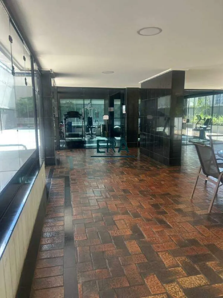 Apartamento, 4 quartos, 280 m² - Foto 10