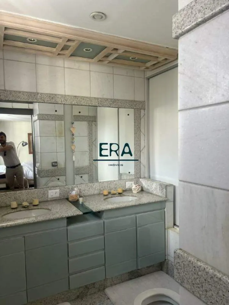 Apartamento, 4 quartos, 280 m² - Foto 6