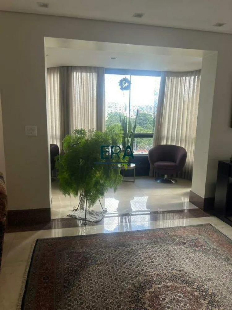 Apartamento, 4 quartos, 280 m² - Foto 2