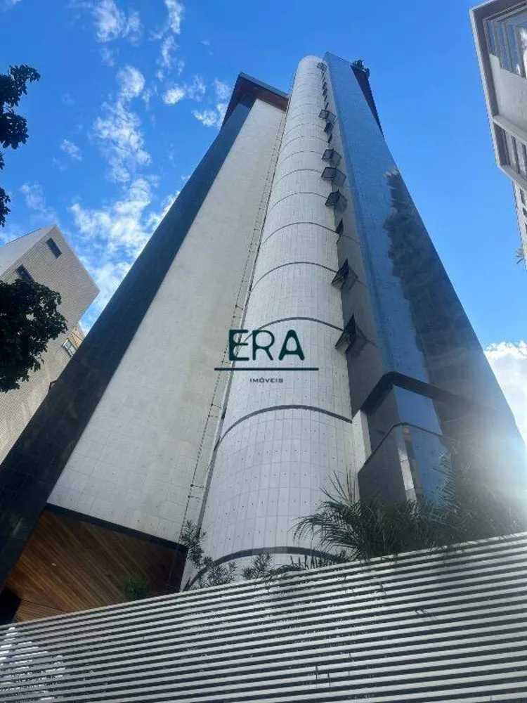 Apartamento, 4 quartos, 280 m² - Foto 1