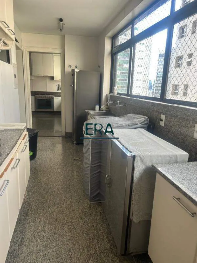 Apartamento, 4 quartos, 280 m² - Foto 7