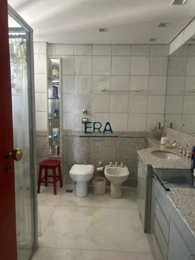 Apartamento, 4 quartos, 280 m² - Foto 4