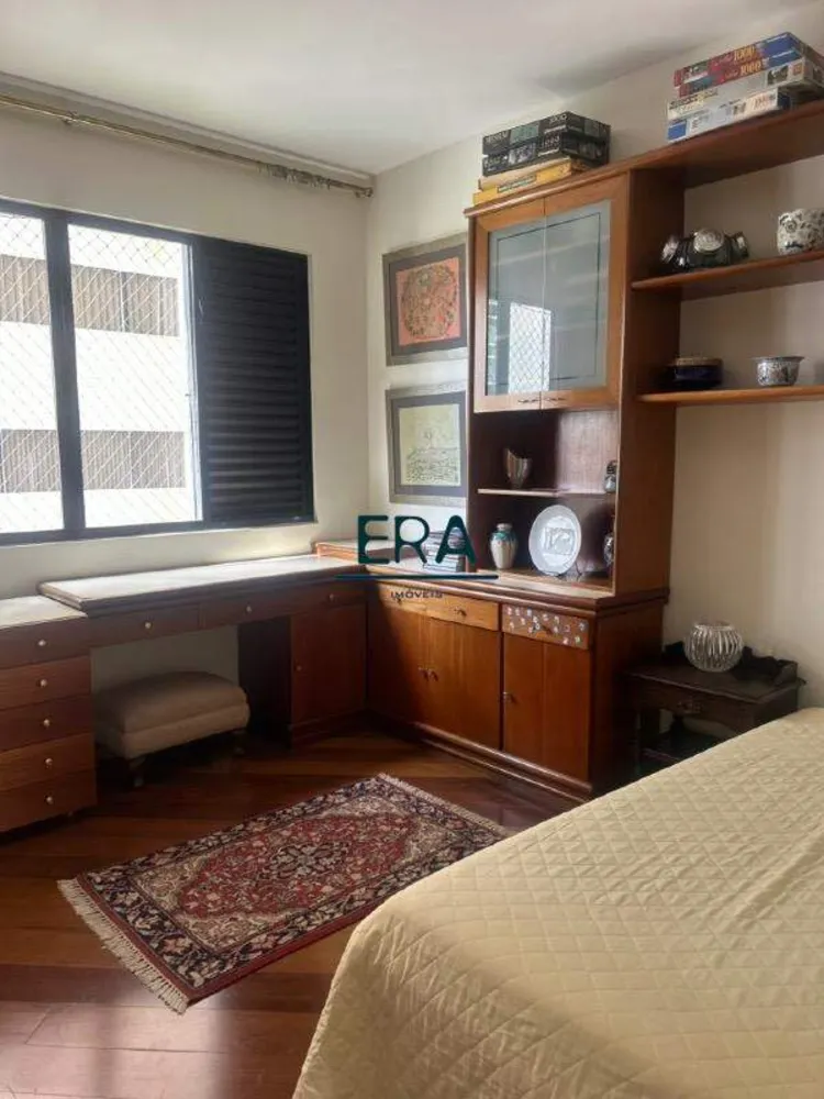 Apartamento, 4 quartos, 280 m² - Foto 9