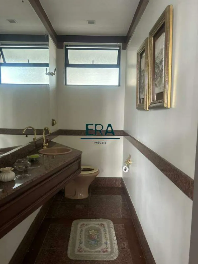 Apartamento, 4 quartos, 280 m² - Foto 3