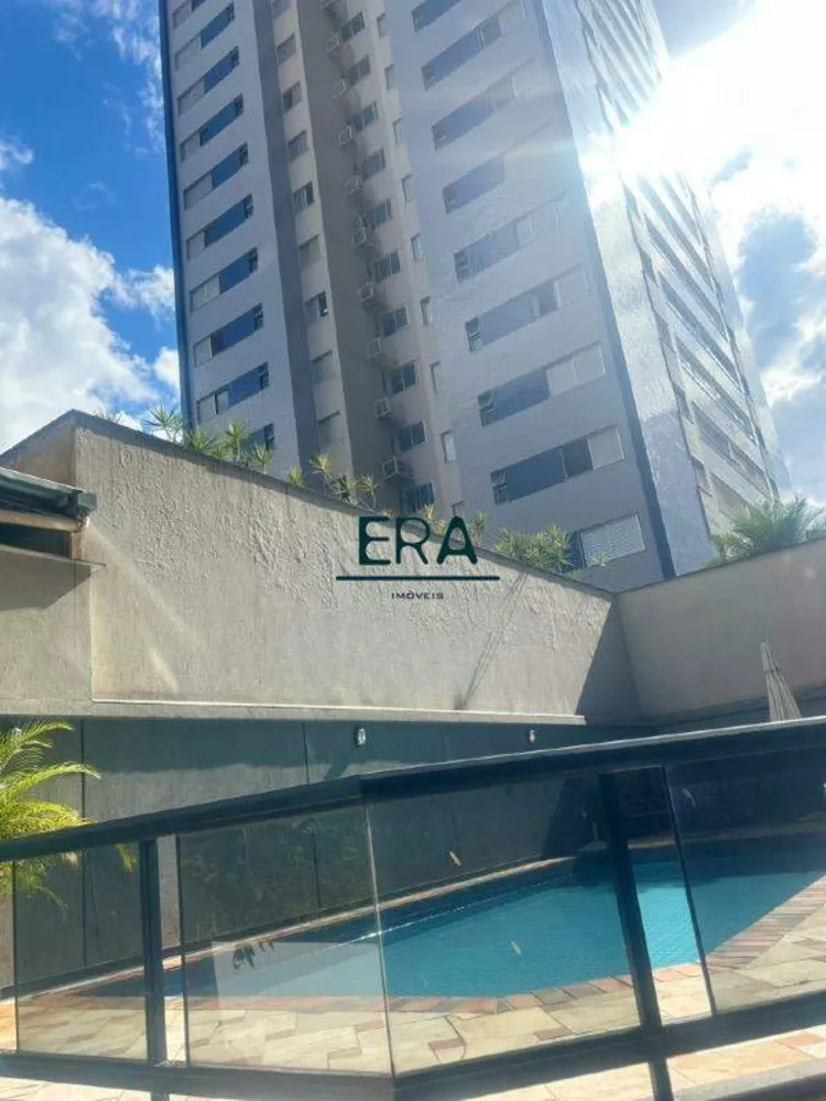 Apartamento, 4 quartos, 280 m² - Foto 11