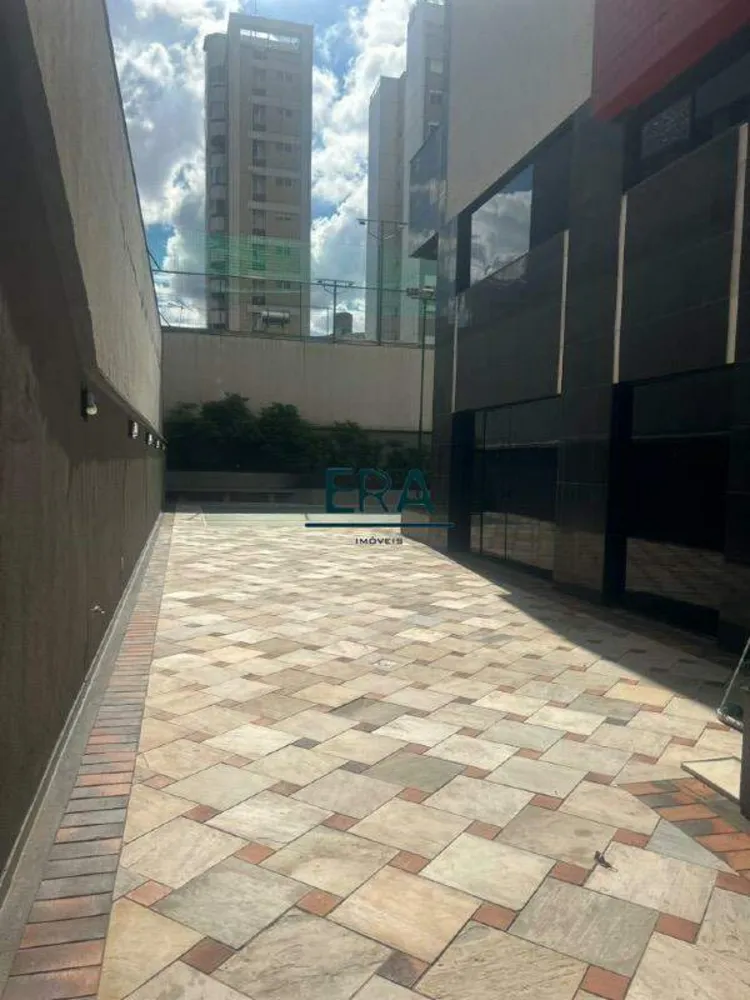 Apartamento, 4 quartos, 280 m² - Foto 12