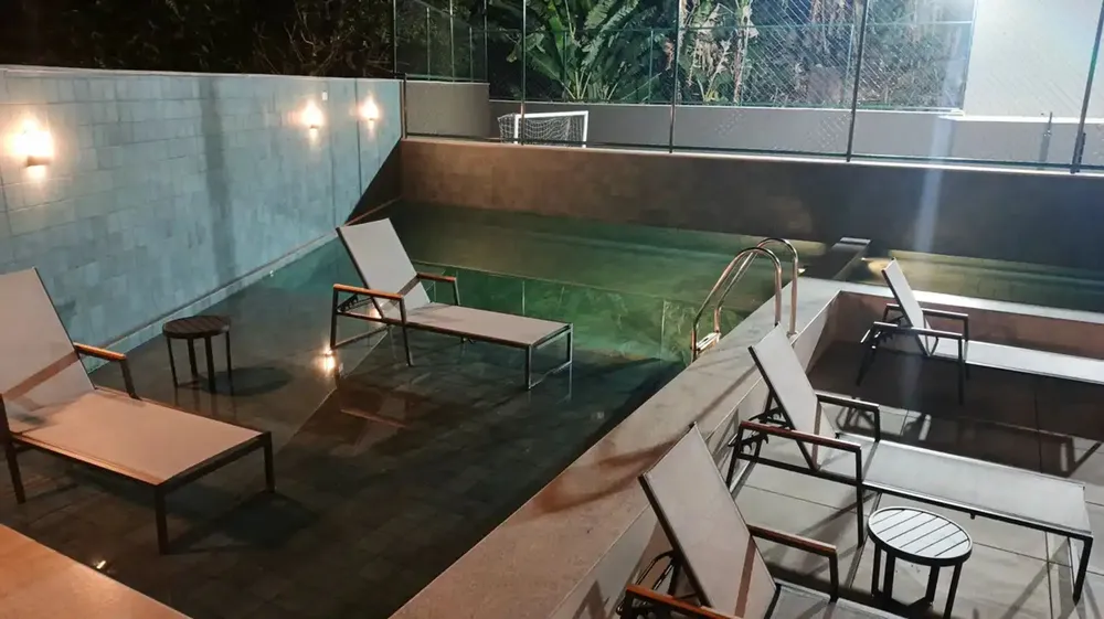 Apartamento, 2 quartos, 72 m² - Foto 4