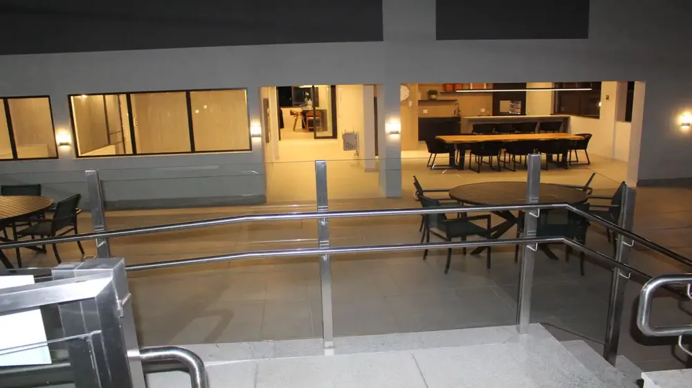 Apartamento, 2 quartos, 72 m² - Foto 2