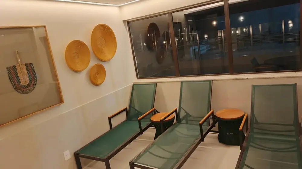 Apartamento, 2 quartos, 72 m² - Foto 3
